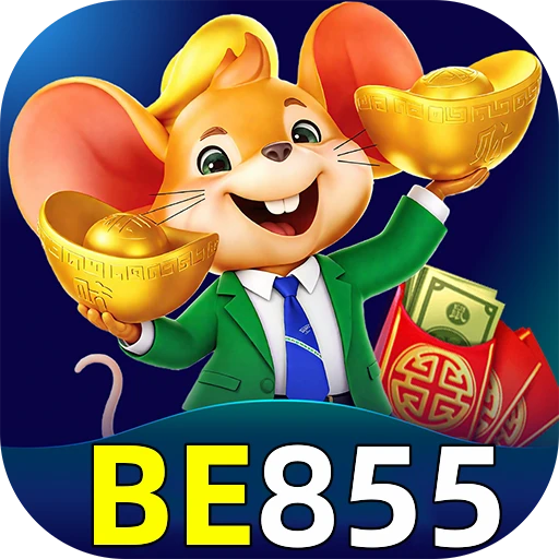 BE855 Cassino Online